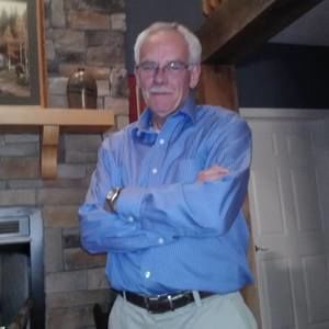 Meet your Posher, Robert